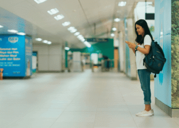 What to do at Singapore Airport throughout Layover: Easy methods to Make The Most of it