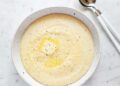 The right way to make Grits – quarter-hour