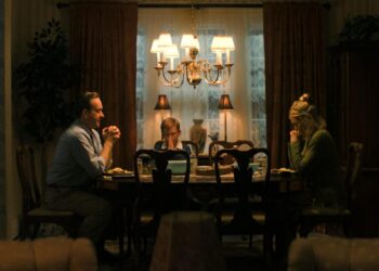 “A small-town thriller with out thrills” – Evaluation: Holland (2025)