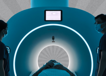 Ought to You Get a Full-Physique MRI Scan?