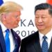 China tells US to ‘cancel all unilateral tariffs’ if it needs talks