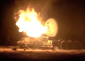 US strikes on Yemeni port killed dozens, Houthis declare