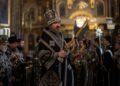 Ukraine accuses Russia of contemporary assaults after Putin declares ceasefire