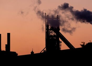 MPs to debate emergency legislation to avoid wasting British Metal