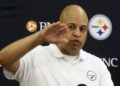 Insider suggests four-time Professional Bowler as backup plan for Steelers
