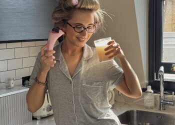 Wake Up With Izzy Utterson