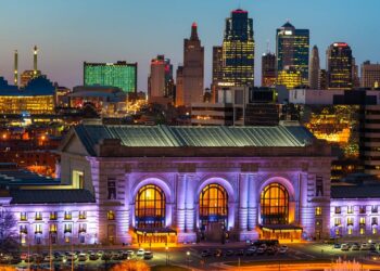 Finest Web Suppliers in Kansas Metropolis, Missouri