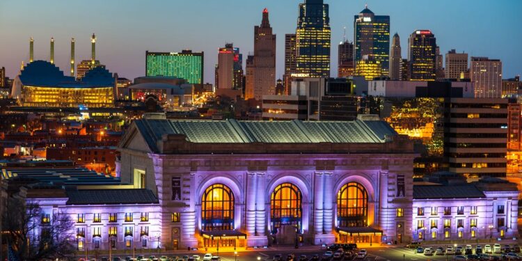 Finest Web Suppliers in Kansas Metropolis, Missouri