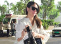 Footage: Kareena Kapoor Khan is a imaginative and prescient in white