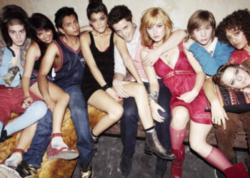 Why MTV’s Controversial Skins Adaptation Was Canceled After One Season