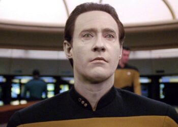 Each Star Trek Character Performed By Brent Spiner, Defined