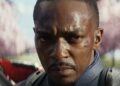 Chris Evans Despatched Anthony Mackie A 2-Phrase Captain America: Courageous New World Overview