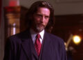 The Actual Cause John Glover Left Smallville