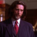 The Actual Cause John Glover Left Smallville