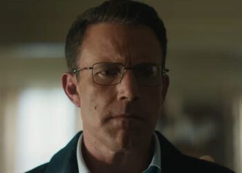 The Accountant 2 Ending Defined