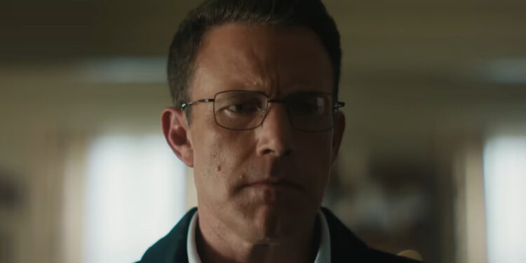 The Accountant 2 Ending Defined