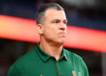 Mario Cristobal sends warning to Miami gamers