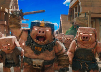 “An ironic lack of creativity” – Evaluation: A Minecraft Film