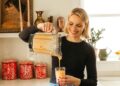 The Nutritionist’s Smoothie Formulation