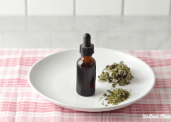 Liquid Multivitamin Tincture Recipe