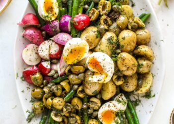 5 Farm-to-Desk Recipe Concepts to Make With Your Farmers’ Market Produce | Wit & Delight