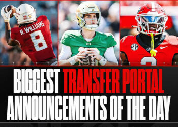 Rating the ten greatest portal bulletins from Thursday