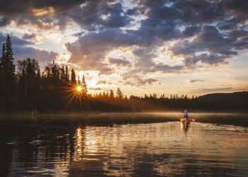 23 Finest Weekend Getaways in Ontario, Canada (2025 Version)