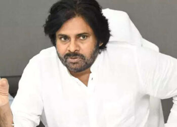 My son (Mark Shankar) is present process bronchoscopy therapy below common anesthesia: Pawan Kalyan 