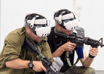 Combatica launches next-gen VR AI coaching platform