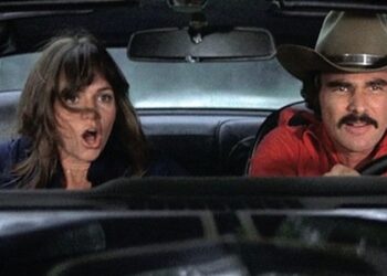 Flickchart Highway Journey: Smokey and the Bandit