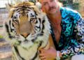 Tiger King’s Joe Unique Says He’s Married to Fellow Inmate