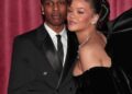 A$AP Rocky Particulars Bond With His, Rihanna’s Sons RZA & Riot