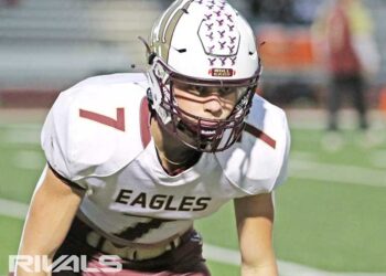 Three Predictions: Massive Ten lessons, Will Johnson, Mack Sutter