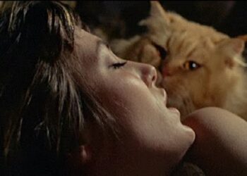 SEVEN DEATHS IN THE CAT’S EYES Evaluate and free on YouTube –