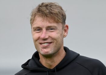 Andrew Flintoff relives horror automotive crash that he thought had killed him in new Disney+ documentary | Cricket Information