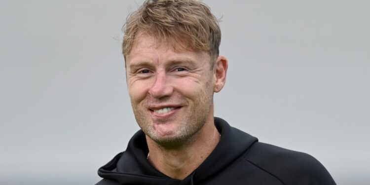 Andrew Flintoff relives horror automotive crash that he thought had killed him in new Disney+ documentary | Cricket Information