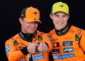 Lando Norris explains why McLaren have finest driver line-up in System 1 and is stronger than Ferrari | F1 Information
