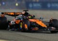 Bahrain GP: Oscar Piastri quickest from Lando Norris in McLaren one-two with Lewis Hamilton eighth in upgraded Ferrari in second follow | F1 Information