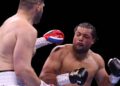 Joe Joyce urged to retire following Filip Hrgovic loss: ‘For his well being it might be finest’ | Boxing Information