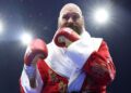 Tyson Fury making a comeback with retirement U-turn? ‘ what’s coming’ says heavyweight in SugarHill Steward social media submit | Boxing Information