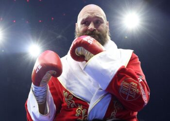Tyson Fury making a comeback with retirement U-turn? ‘ what’s coming’ says heavyweight in SugarHill Steward social media submit | Boxing Information