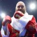 Tyson Fury making a comeback with retirement U-turn? ‘ what’s coming’ says heavyweight in SugarHill Steward social media submit | Boxing Information