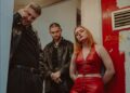 SNAYX’s new single is about “nepotism, self-importance, generational wealth, developments and crippling social media dependancy”