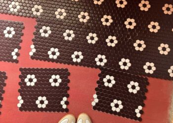 10 Issues I Love Sunday