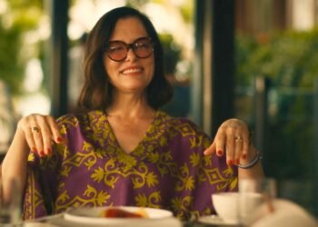 A Q&A With ‘The White Lotus’ Costume Designer