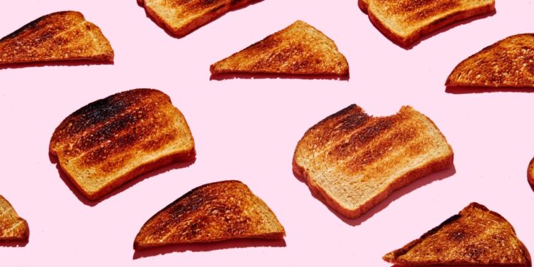 What to Eat When You’re Sick