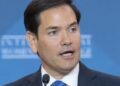 Marco Rubio proclaims overhaul of U.S. State Division : NPR