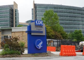 1st CDC vaccine committee assembly beneath RFK Jr. : Pictures