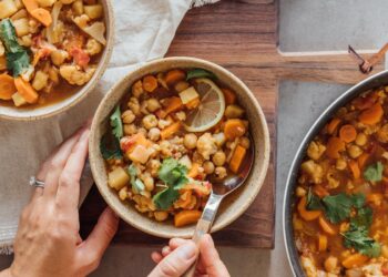 Meals Combining vs. Consuming Order: What to Know