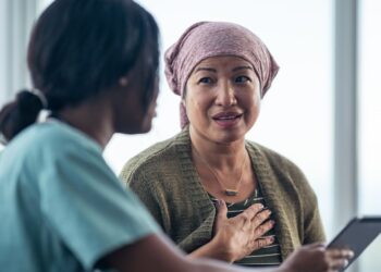 AI-driven cervical most cancers screening involves Ho Chi Minh Metropolis